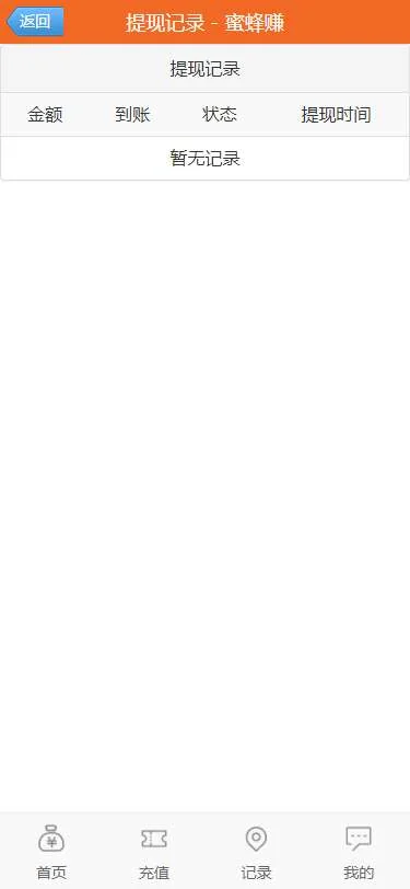 小蜜蜂理财源码来钱到蜜蜂赚-已对接Z支付-及安装文字教程