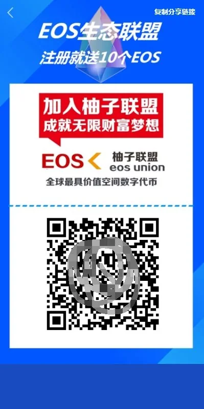 柚子EOS联盟系统源码