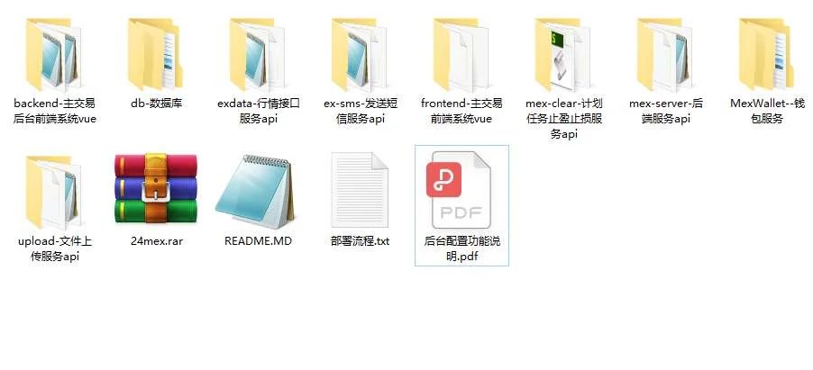 价值15W的24mex交易所源码+24MEX区块链合约交易所|合约交易|虚拟交易|合约币行情