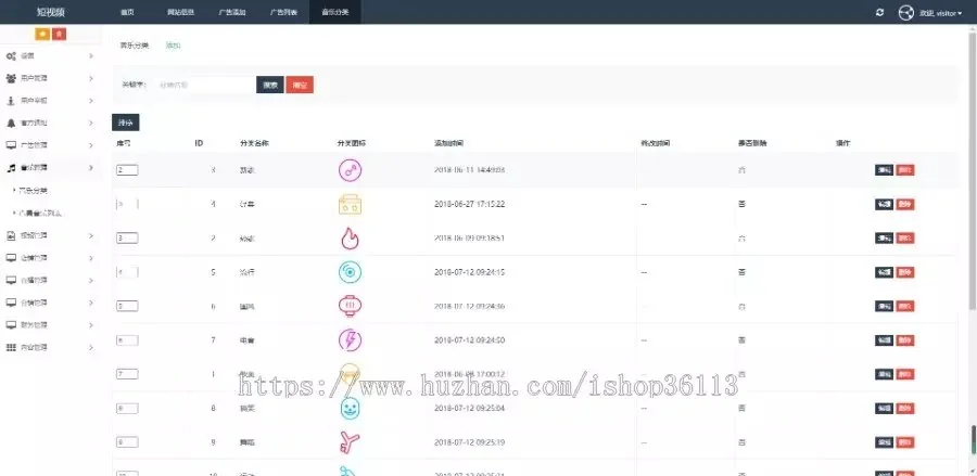 短视频带货,仿抖音app源码,直播带货,91短视频