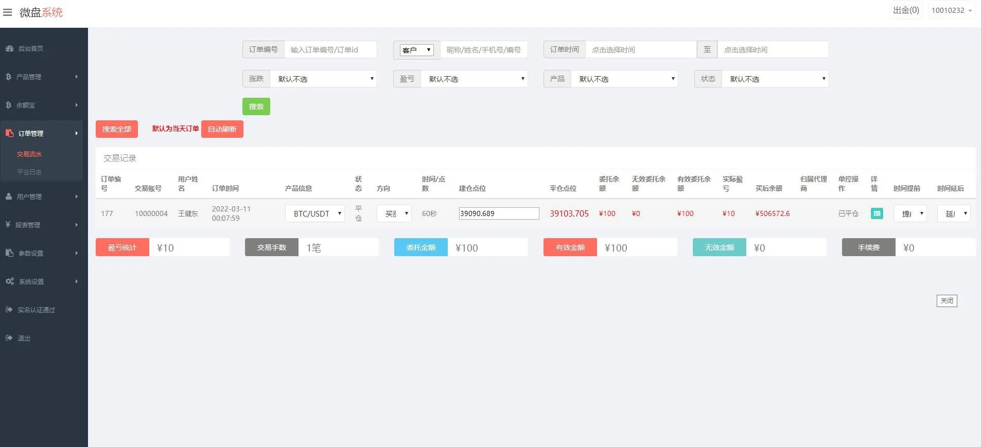 5种语言 外汇/区块链/股票源码三合一，带余额宝，亲测K线无误
