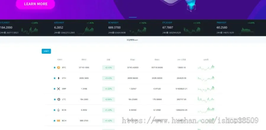 新币币交易所|区块链合约交易所|USDT秒合约/杠杆/C2C法币交易