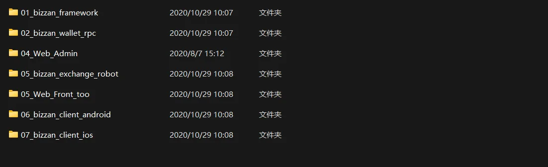 中智交易所/bzizan/java源码/带详细说明