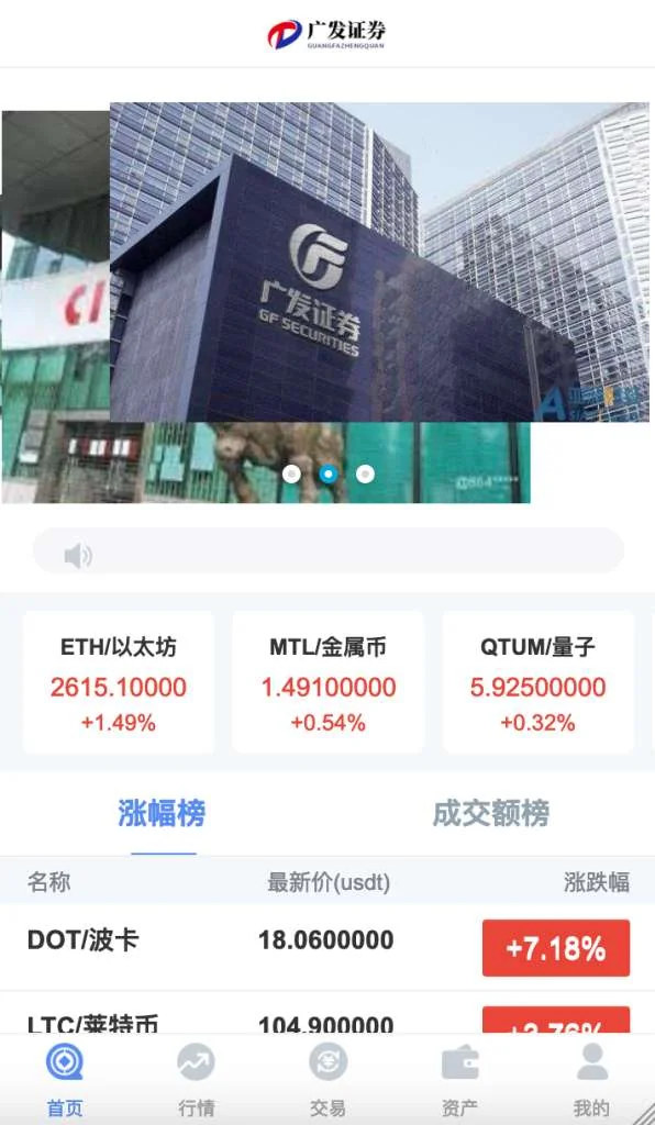 全新fastadmin框架开发外汇系统（微盘仿交易所）