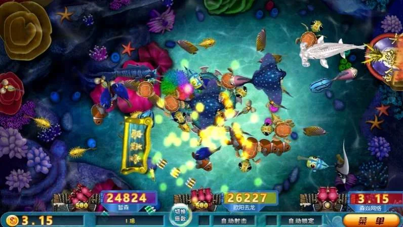 【商业源码】四方娱乐完整组件/亲友圈/房卡/金币双模式/游戏超多 带机器人