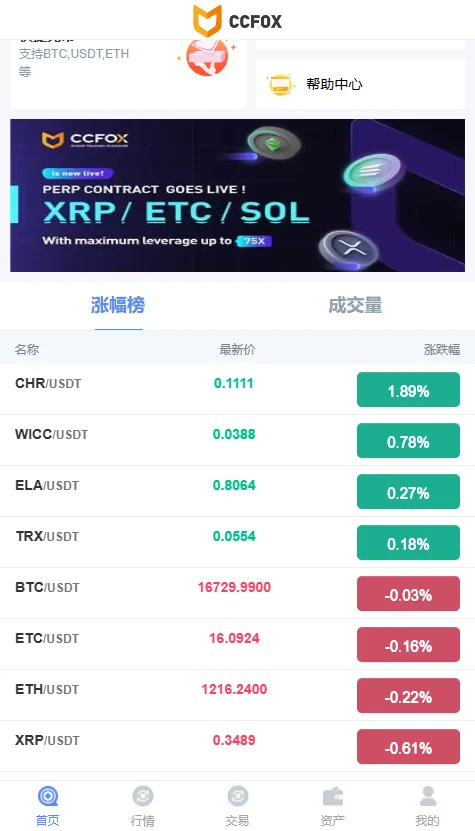 【代售】10国语言秒合约杠杆无币币系统源码【亲测源码】插图1