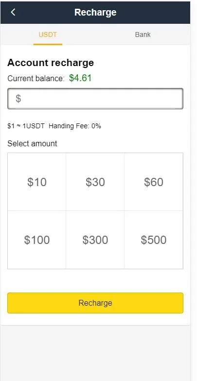 【商业收费源码】最新流出矿机资金盘